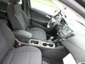 Tungsten Metallic - Cruze LT Photo No. 10
