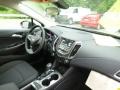 Tungsten Metallic - Cruze LT Photo No. 11