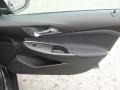 Tungsten Metallic - Cruze LT Photo No. 12
