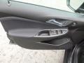 Tungsten Metallic - Cruze LT Photo No. 14