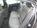 Tungsten Metallic - Cruze LT Photo No. 19