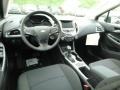 Tungsten Metallic - Cruze LT Photo No. 20