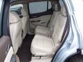 Sky Blue Metallic - Acadia Denali AWD Photo No. 8