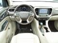 Sky Blue Metallic - Acadia Denali AWD Photo No. 10