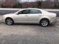 Gold Mist Metallic - Malibu LT Sedan Photo No. 3