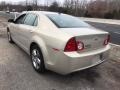 Gold Mist Metallic - Malibu LT Sedan Photo No. 4