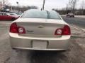 Gold Mist Metallic - Malibu LT Sedan Photo No. 5