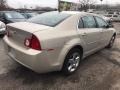 Gold Mist Metallic - Malibu LT Sedan Photo No. 6