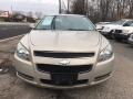 Gold Mist Metallic - Malibu LT Sedan Photo No. 9