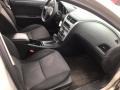 Gold Mist Metallic - Malibu LT Sedan Photo No. 15