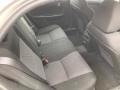 Gold Mist Metallic - Malibu LT Sedan Photo No. 17
