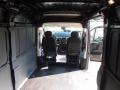 2017 Black Ram ProMaster 2500 High Roof Cargo Van  photo #24