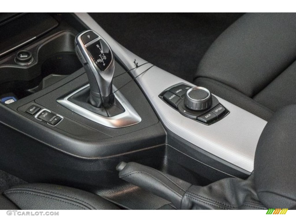 2017 BMW 2 Series 230i Coupe Transmission Photos
