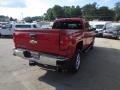 Deep Ruby Metallic - Silverado 2500HD LTZ Crew Cab 4x4 Photo No. 5