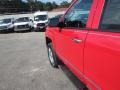 Deep Ruby Metallic - Silverado 2500HD LTZ Crew Cab 4x4 Photo No. 9