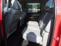 Deep Ruby Metallic - Silverado 2500HD LTZ Crew Cab 4x4 Photo No. 11