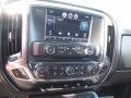 Deep Ruby Metallic - Silverado 2500HD LTZ Crew Cab 4x4 Photo No. 16