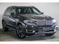 Dark Graphite Metallic - X5 sDrive35i Photo No. 11