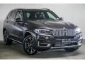 2017 Dark Graphite Metallic BMW X5 sDrive35i  photo #11