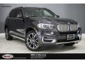 Dark Graphite Metallic - X5 sDrive35i Photo No. 1