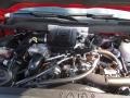 Deep Ruby Metallic - Silverado 2500HD LTZ Crew Cab 4x4 Photo No. 20