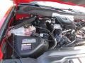 Deep Ruby Metallic - Silverado 2500HD LTZ Crew Cab 4x4 Photo No. 21