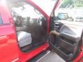 Deep Ruby Metallic - Silverado 2500HD LTZ Crew Cab 4x4 Photo No. 22