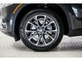 Dark Graphite Metallic - X5 sDrive35i Photo No. 9