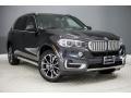 Dark Graphite Metallic - X5 sDrive35i Photo No. 11