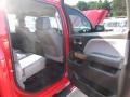 Deep Ruby Metallic - Silverado 2500HD LTZ Crew Cab 4x4 Photo No. 24