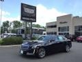 Black Raven 2017 Cadillac CTS Luxury AWD