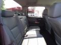 Deep Ruby Metallic - Silverado 2500HD LTZ Crew Cab 4x4 Photo No. 26