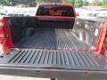 Deep Ruby Metallic - Silverado 2500HD LTZ Crew Cab 4x4 Photo No. 28