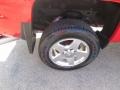 Deep Ruby Metallic - Silverado 2500HD LTZ Crew Cab 4x4 Photo No. 29