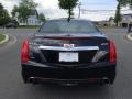 2017 Black Raven Cadillac CTS Luxury AWD  photo #5