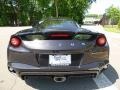 Metallic Black - Evora 400 Photo No. 4