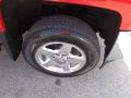 Deep Ruby Metallic - Silverado 2500HD LTZ Crew Cab 4x4 Photo No. 35