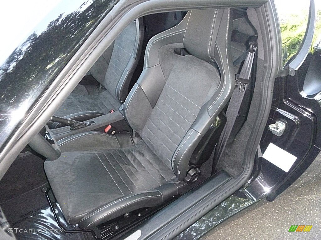 2017 Lotus Evora 400 Front Seat Photo #120576673