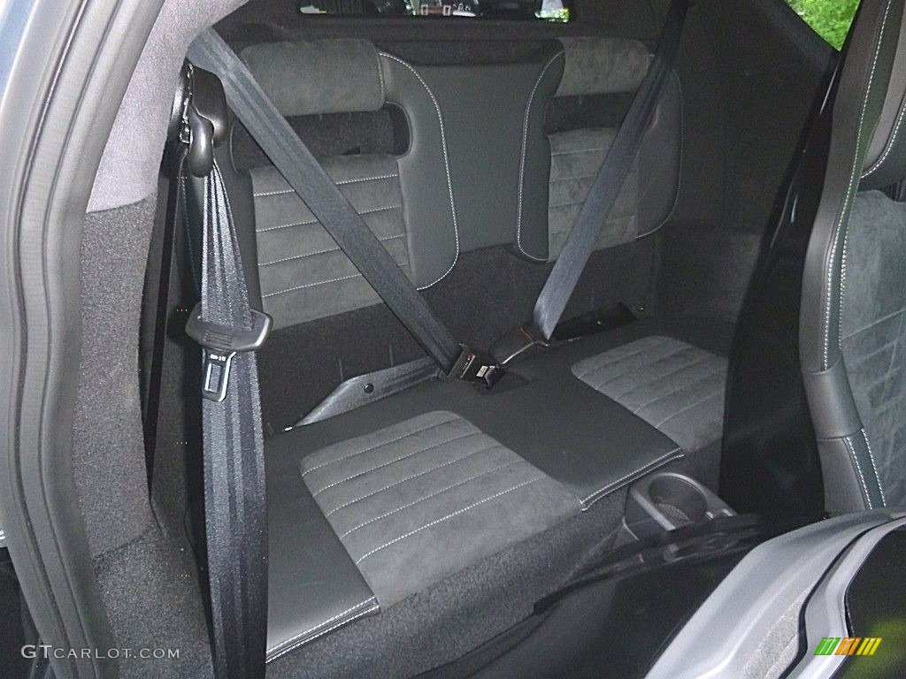 2017 Lotus Evora 400 Rear Seat Photo #120576832