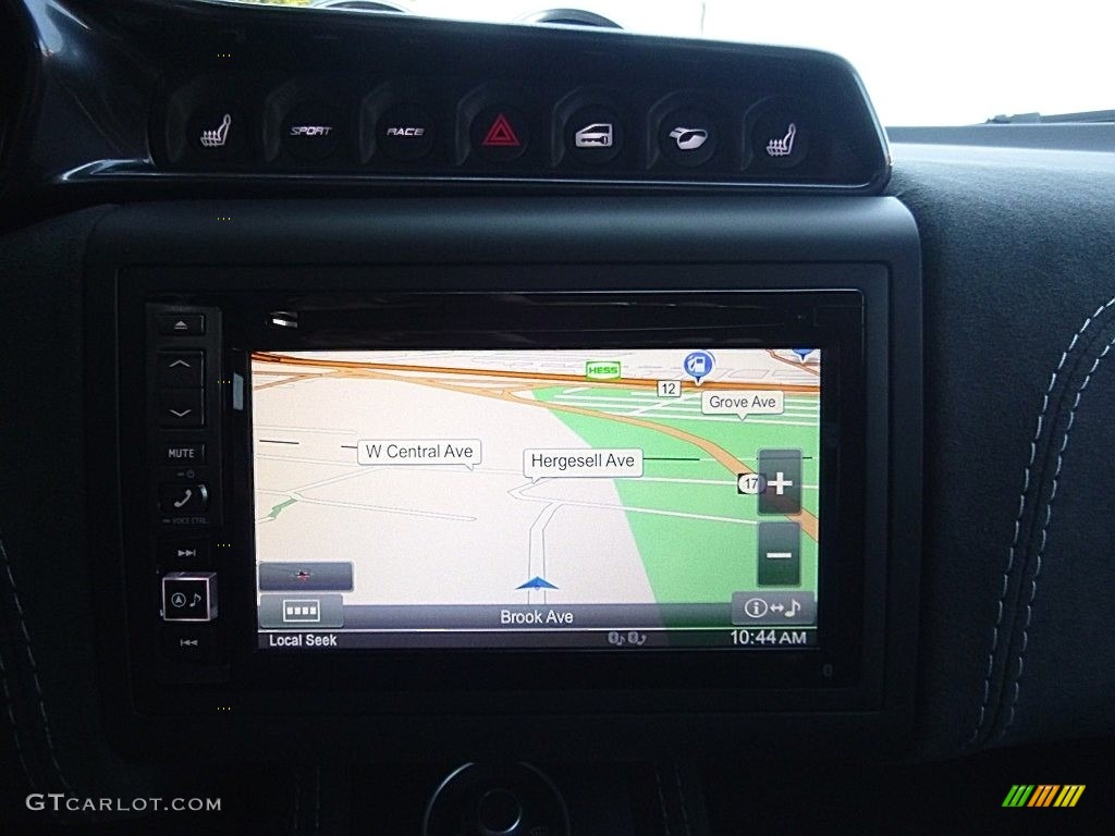 2017 Lotus Evora 400 Navigation Photo #120576908