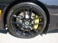  2017 Evora 400 Wheel