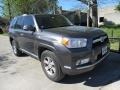 2013 Magnetic Gray Metallic Toyota 4Runner SR5  photo #2