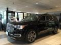 2017 Ebony Twilight Metallic GMC Acadia Denali AWD  photo #1