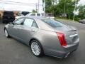 Bronze Dune Metallic - CTS Luxury AWD Photo No. 6