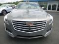 Bronze Dune Metallic - CTS Luxury AWD Photo No. 9