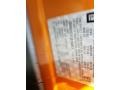 Orange Burst Metallic - Equinox LT AWD Photo No. 7