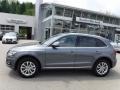 Monsoon Gray Metallic - Q5 2.0 TFSI Premium quattro Photo No. 2