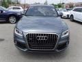 Monsoon Gray Metallic - Q5 2.0 TFSI Premium quattro Photo No. 6