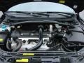 Black - S60 2.5T AWD Photo No. 20