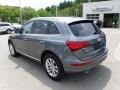 Monsoon Gray Metallic - Q5 2.0 TFSI Premium quattro Photo No. 15